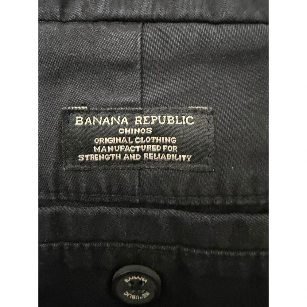 Banana Republic banana republic